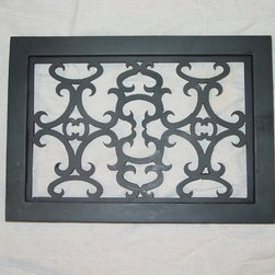 AC Grills - Products