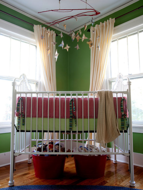 Under Crib Storage Houzz