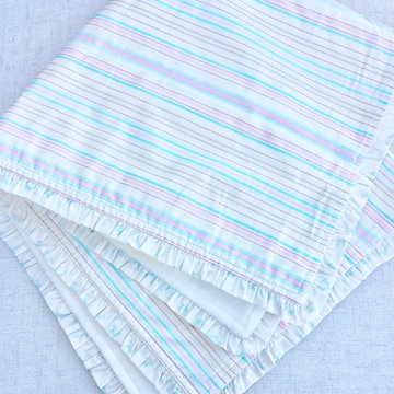 Baby and Toddler Blankets