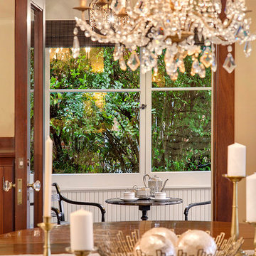 Stately Historic Seattle Home