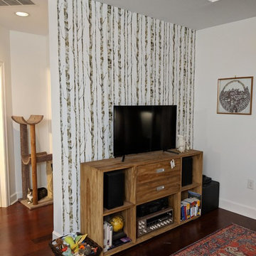 Buckhead Open Concept Condo