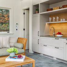 Barry Residence Renovation
