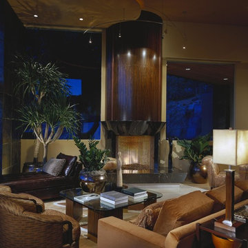 Contemporary Home 2