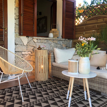 Beach cottage in Half Moon Bay