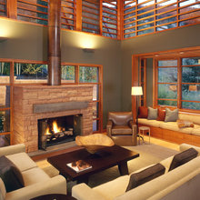 Living spaces