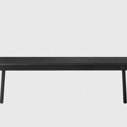Muuto Adaptable Table - Dining Tables