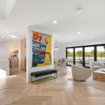 HOME REMODEL IN PASADENA, CA - THE WAARBROEK HOME REFRESH