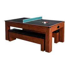 Dining/Game Room