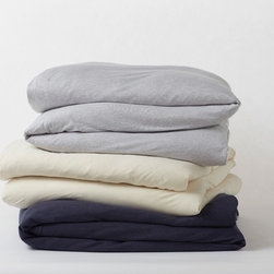 Jersey Duvet Cover - Products