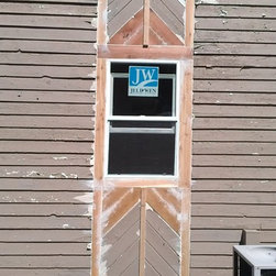 windows/bay windows - Products