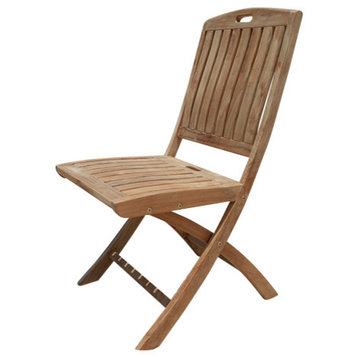 Deluxe Stinson Chair