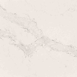 Caesarstone - Calacatta - Kitchen Benchtops