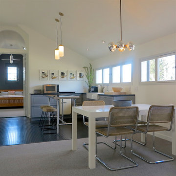 Attic Apartment