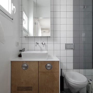 My Houzz: Playful Style in a Renovated Tel Aviv Apartment