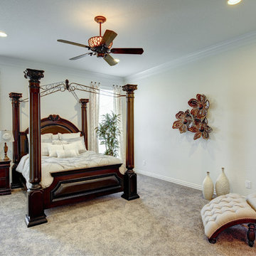 3403 Westbury Lane | Custom Built Home in Wichita Falls, Texas