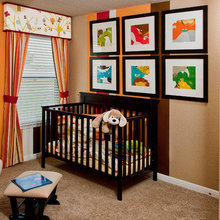 Nursery