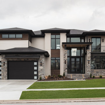 2022 Kensington Model - Hidden Creek (Naperville)