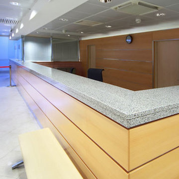 CORIAN & Solid Surface