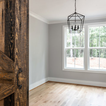 Modern Farmhouse