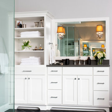Westhurst Court Master Bath Property