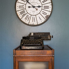 Home Office