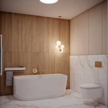 Bathroom Ideas - 148 E. Creek