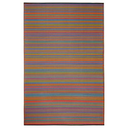 Contemporary Outdoor Rugs by Fab Habitat