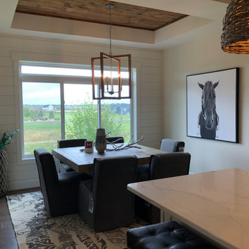NRG HOMES Grand Prairie #1