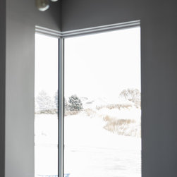 Corner window - Products