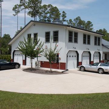 Fernando's Hobby Garage