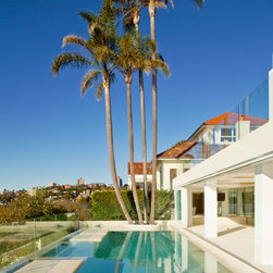 Pools and Spas - Products