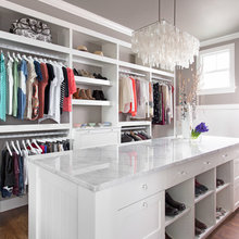 Closets!!!
