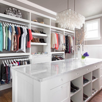 Clean & Classic