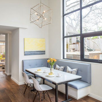Tarrytown remodel