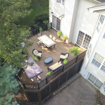 Deck Projects