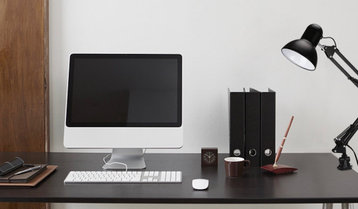 Tech and Desk Accessories