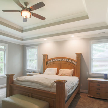 Custom Home
