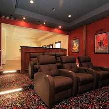 Media Room