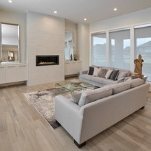 Living Room Ideas