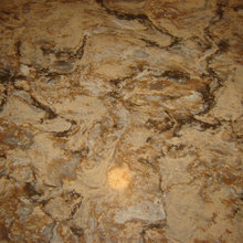 Counter Tops & Backsplace