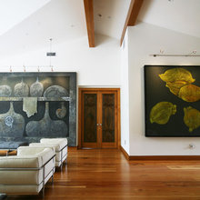 Lake House
