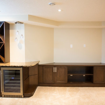 Full Home Renovation - Rivercrest