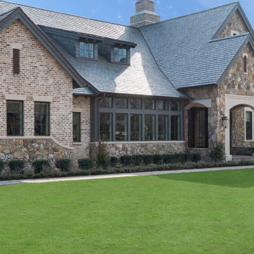 Country Estate - Fort Bend