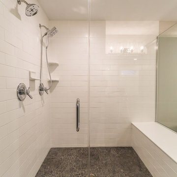 White Ash Farm remodel- Plainfield, IL