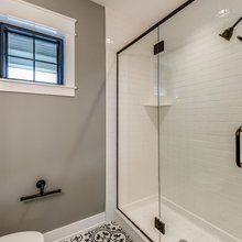 Downstairs Bath