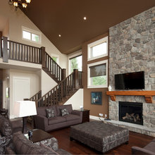 Living Room Ideas