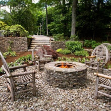 outdoor space