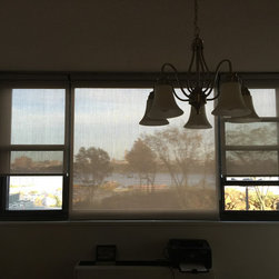 Briarcliff Condos - Window Treatments