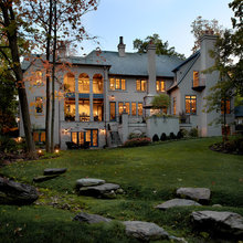 Outdoor Space