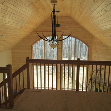 Loft Spaces